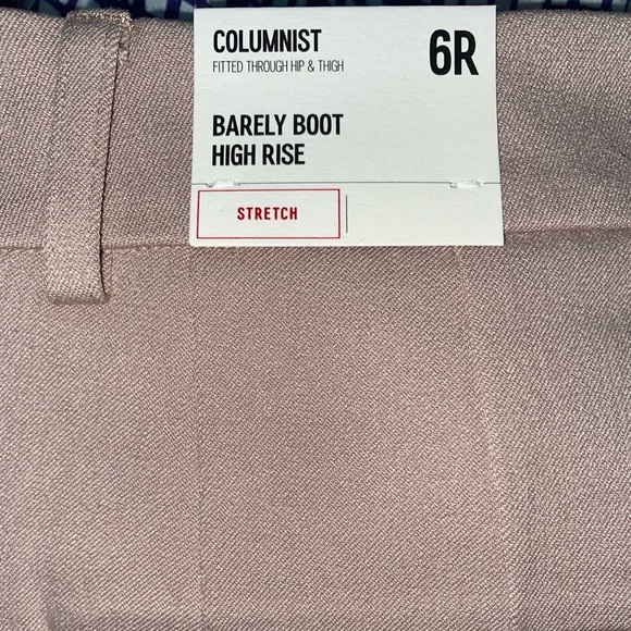 NWT Express pants - Picture 4 of 5